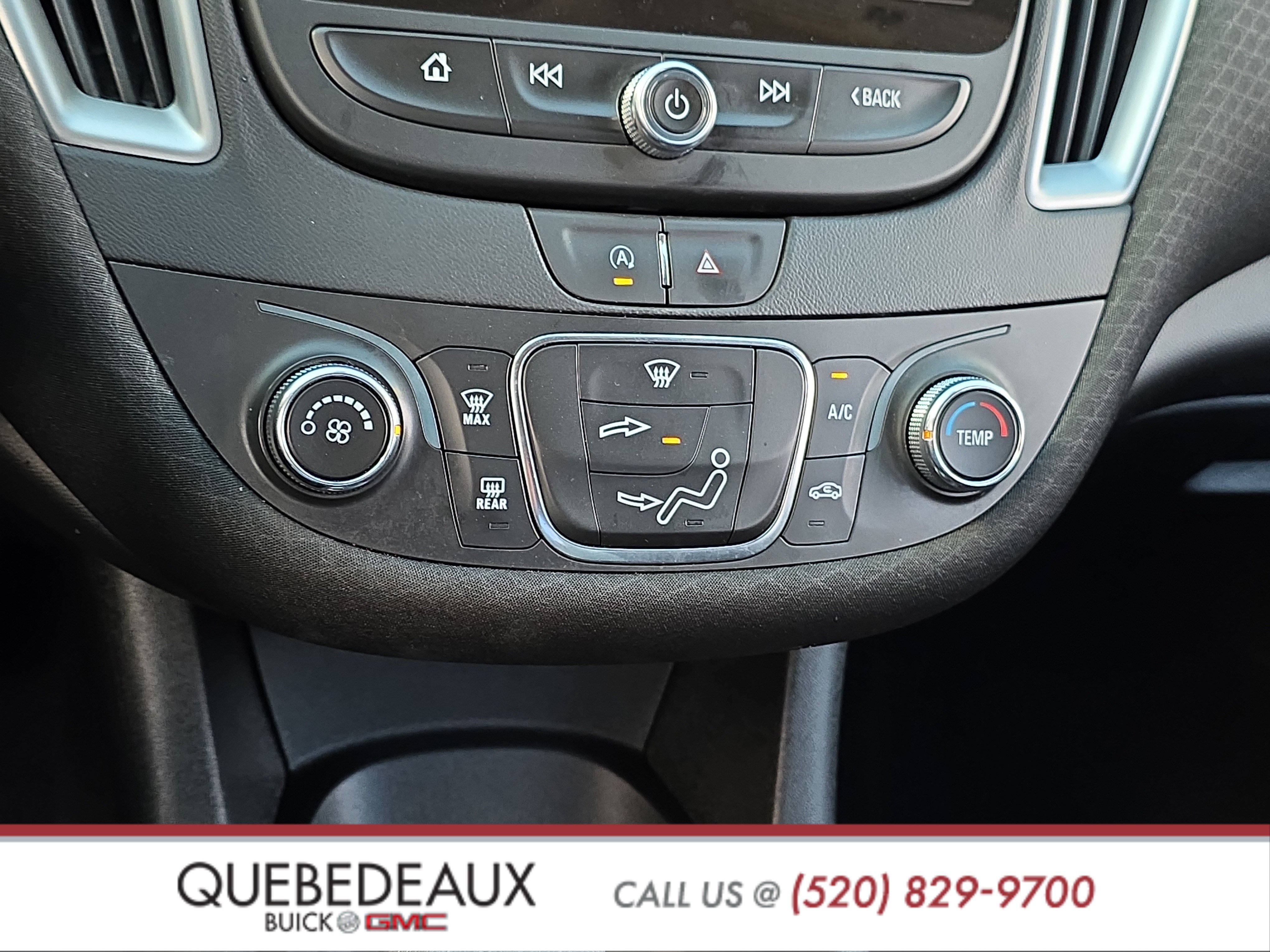 Used 2022 Chevrolet Malibu LS w/ LPO, Convenience Package 1 FWD image 18