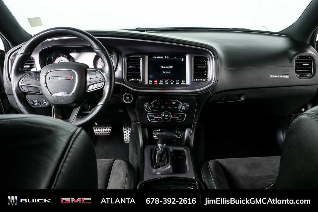 Used 2021 Dodge Charger GT w/ Plus Group image 18