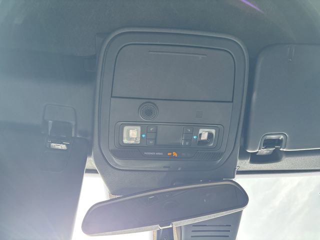 Certified 2023 Ford Bronco 4-Door image 33