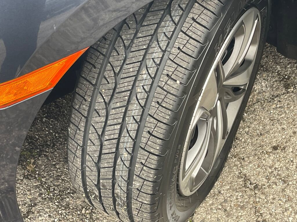 Used 2020 Honda Civic LX image 23