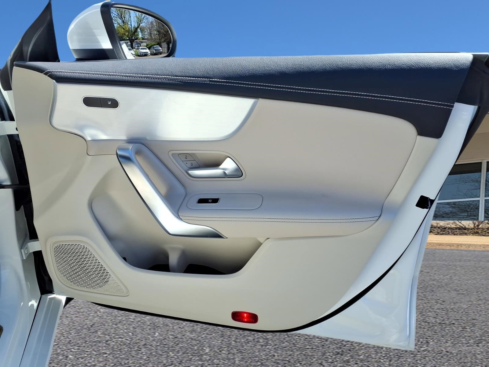 Certified 2022 Mercedes-Benz CLA 250 4MATIC image 12