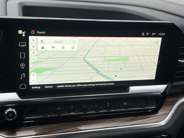 New 2026 GMC Sierra 1500 Elevation image 19