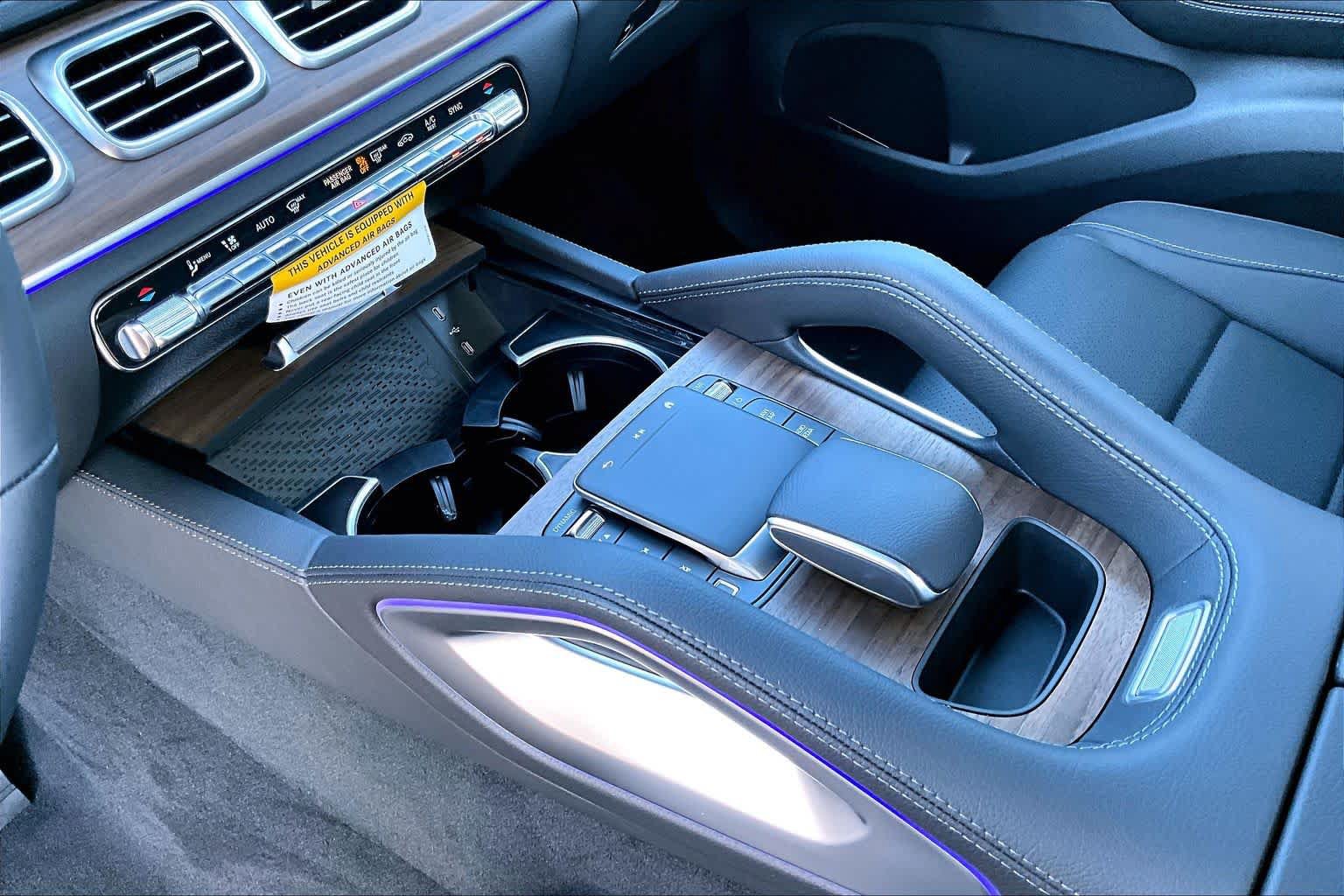 New 2026 Mercedes-Benz GLE 350 4MATIC image 11
