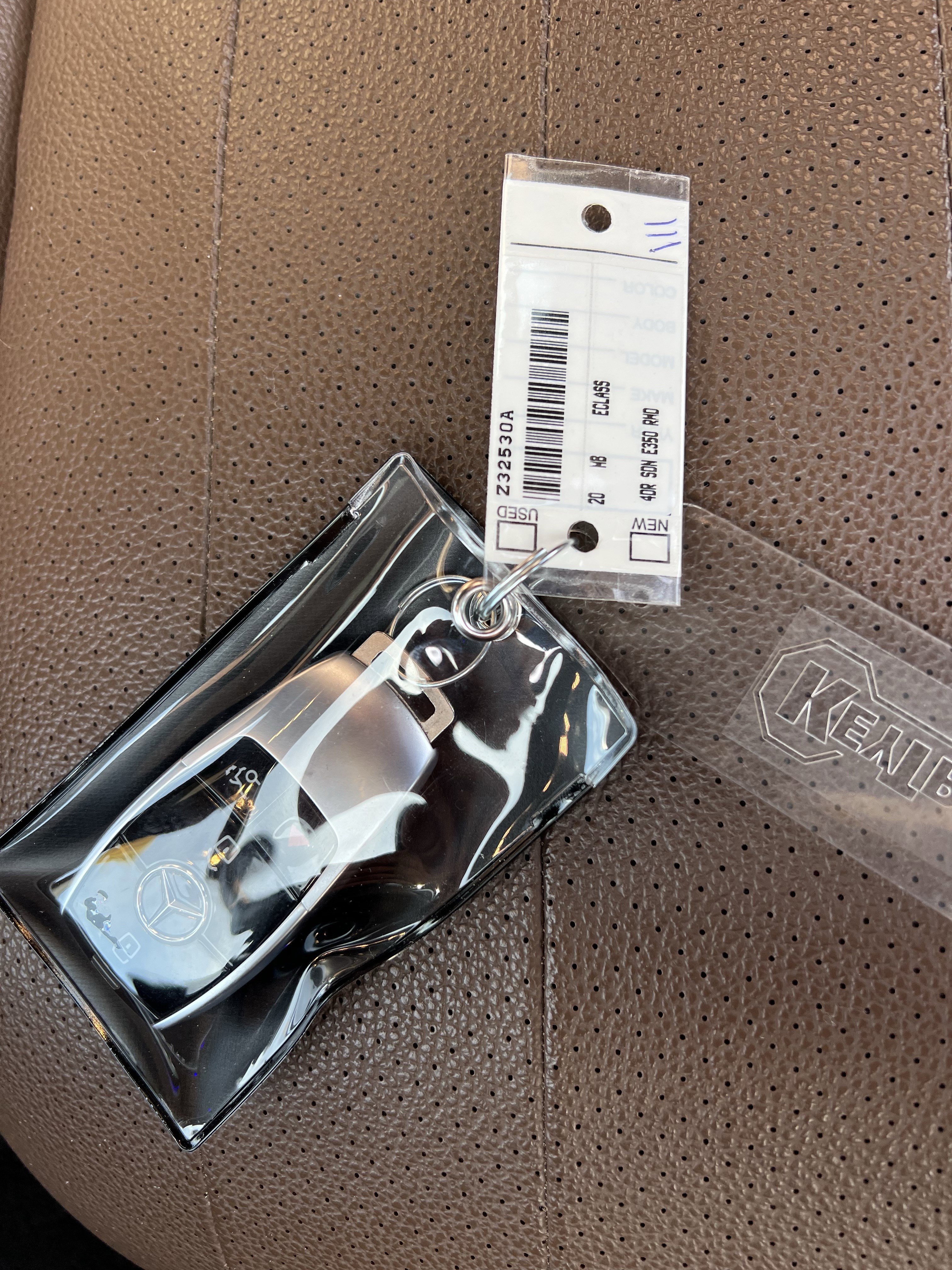 Used 2020 Mercedes-Benz E 350 Sedan image 38