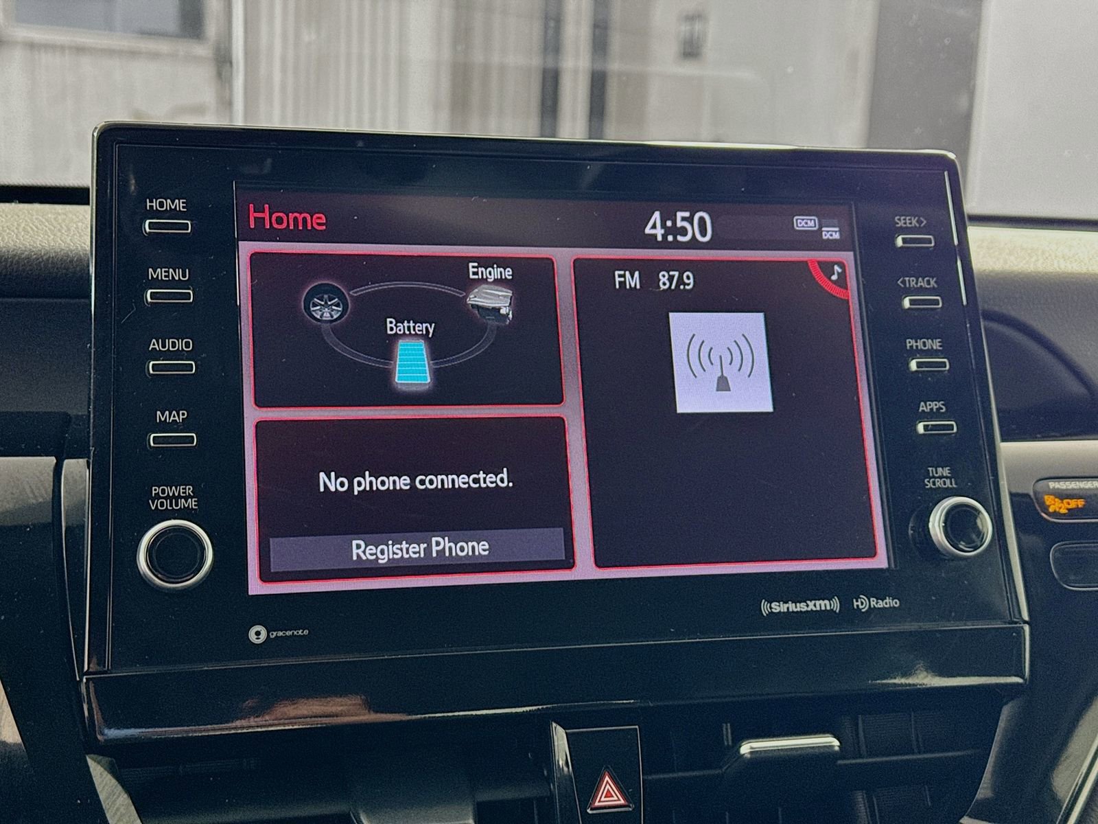 Used 2023 Toyota Camry XSE w/ Cold Weather Package FWD image 12