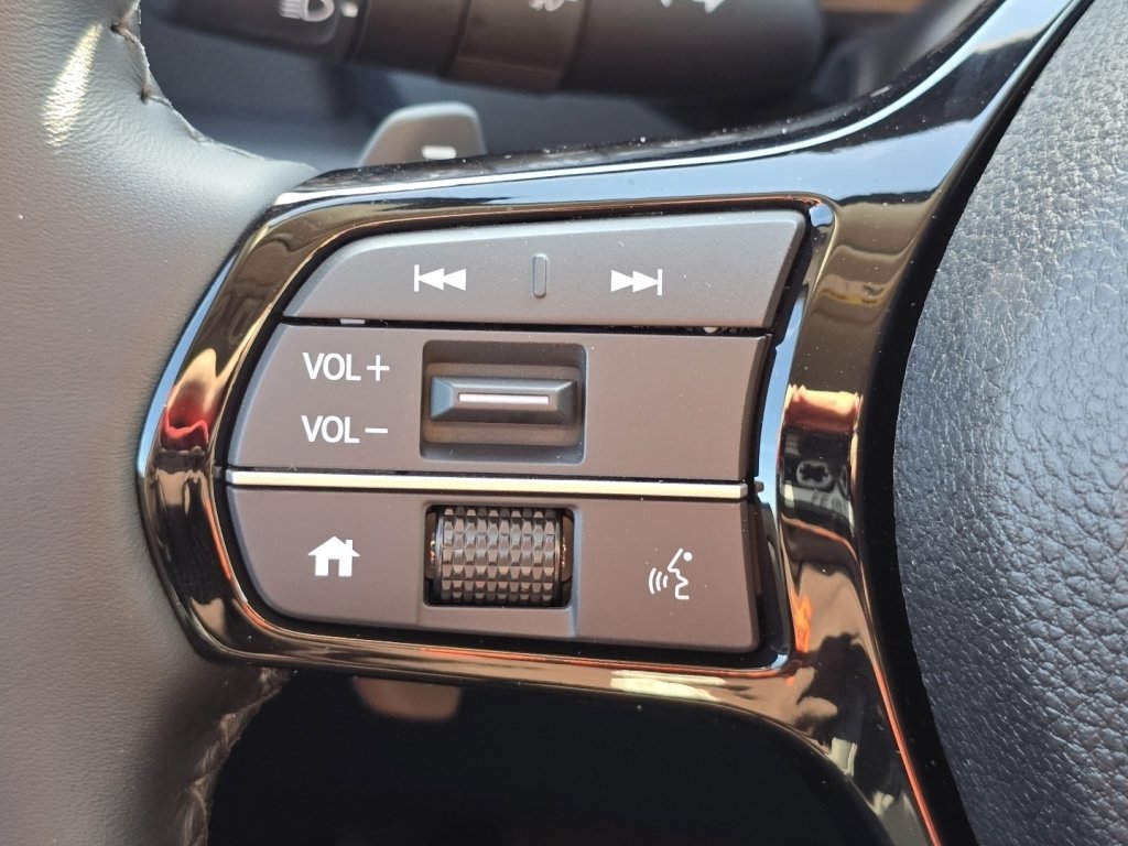 New 2025 Honda Pilot EX-L image 32