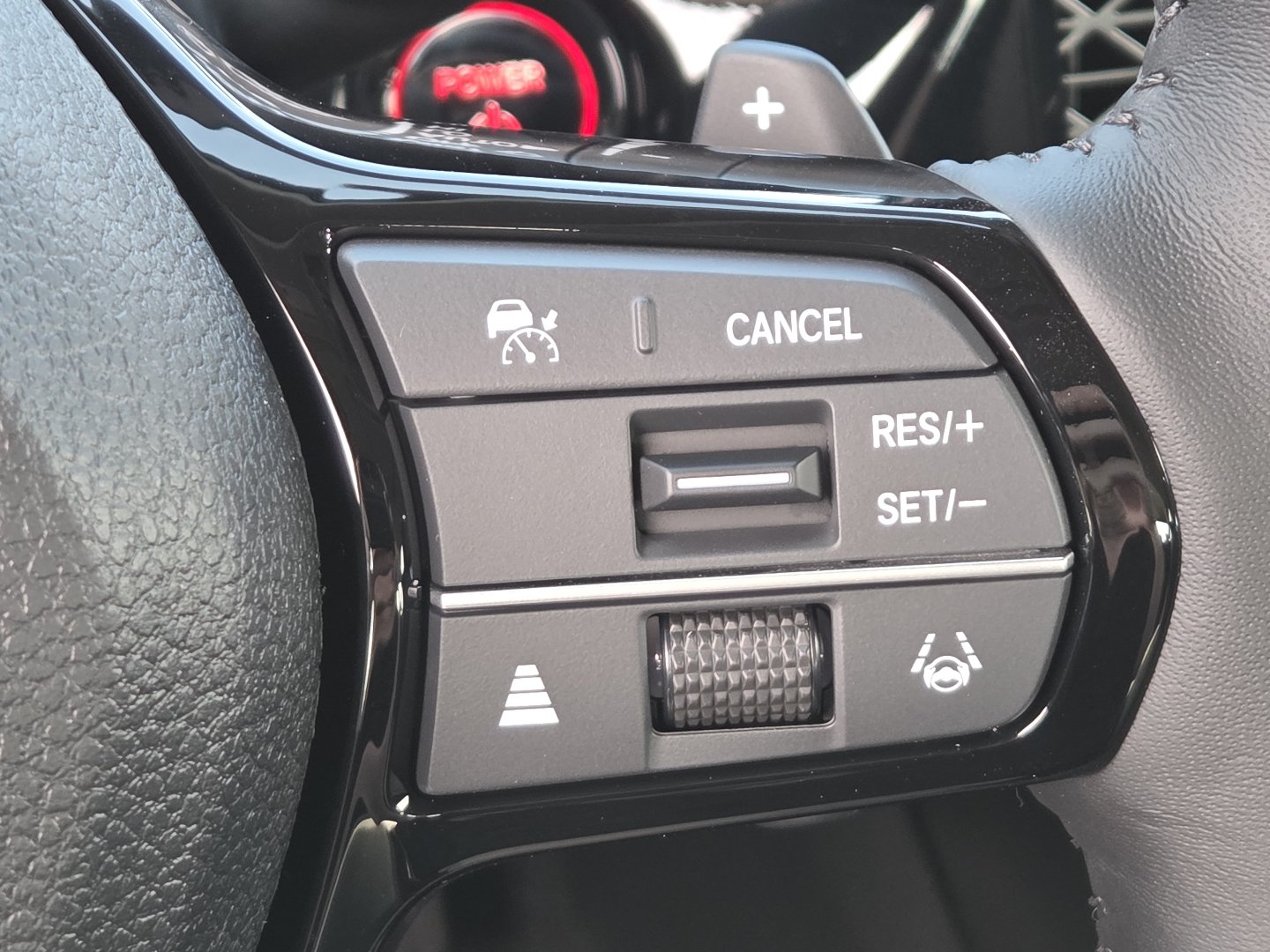 New 2026 Honda Accord Touring image 9