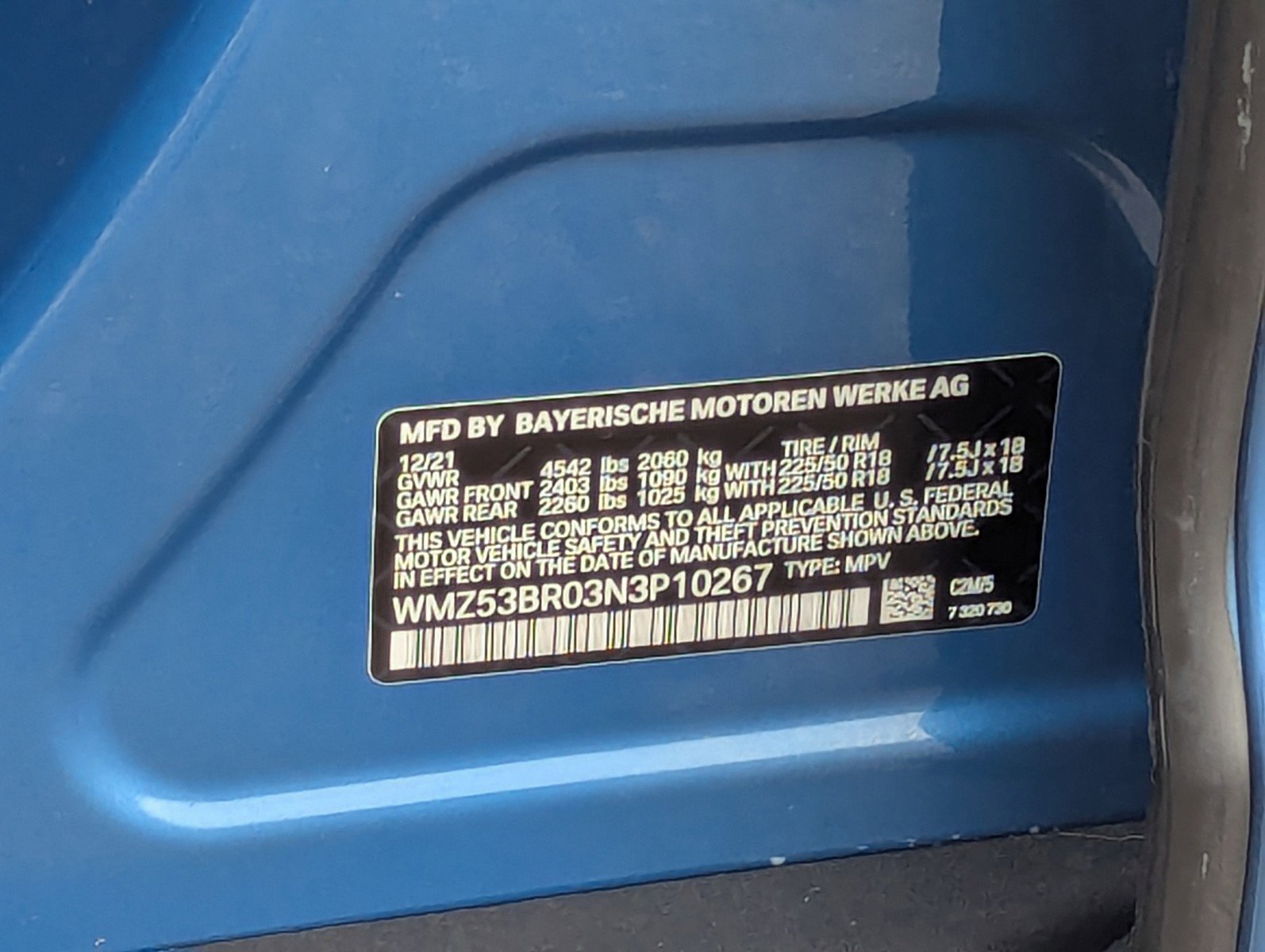 Used 2022 MINI Cooper Countryman S image 37