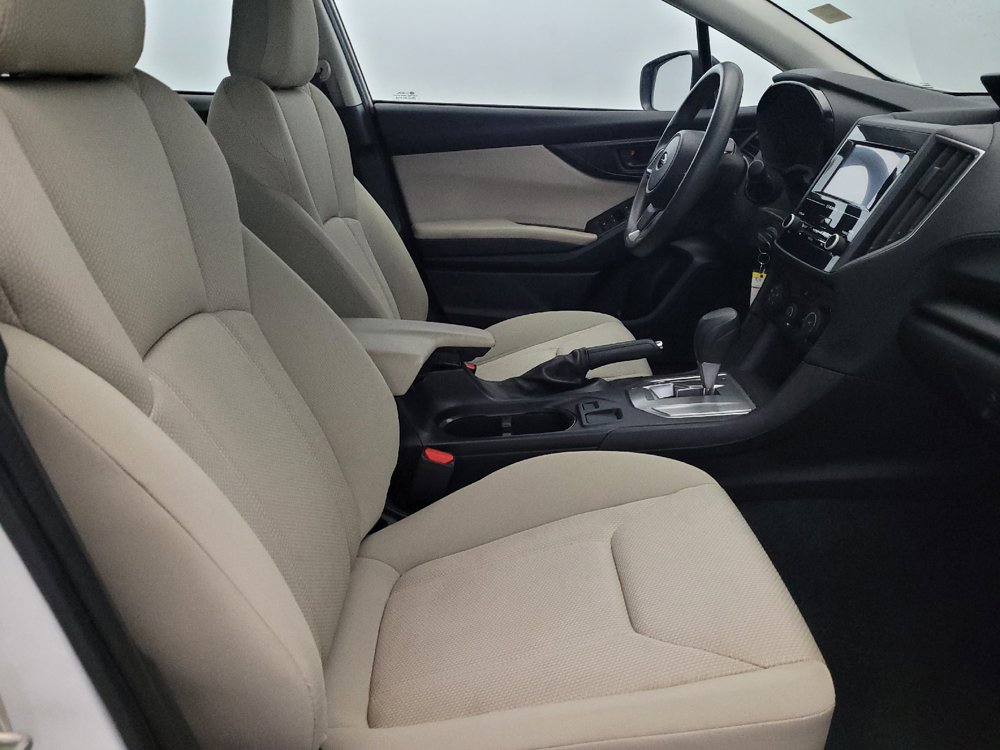 Used 2019 Subaru Impreza 2.0i AWD/4WD image 21