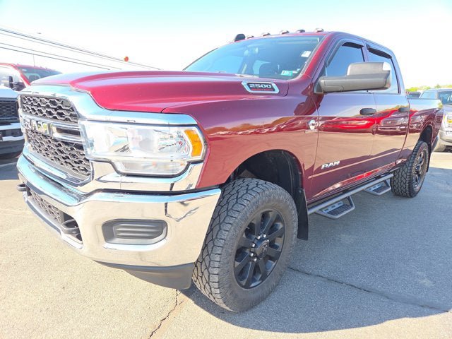 Used 2020 RAM 2500 Tradesman AWD/4WD image 2