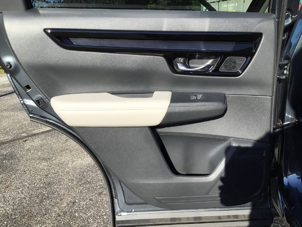 Used 2026 Honda CR-V EX-L image 32
