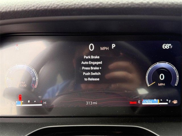 New 2025 Jeep Grand Cherokee L Limited w/ Black Appearance Package image 33