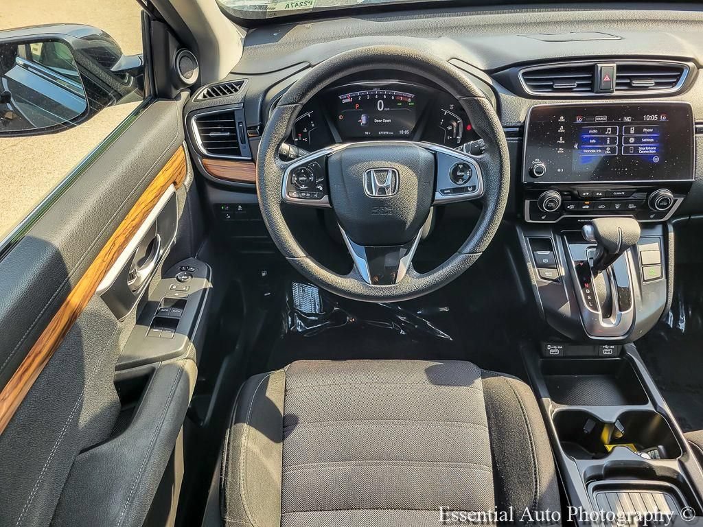 Used 2020 Honda CR-V EX image 19