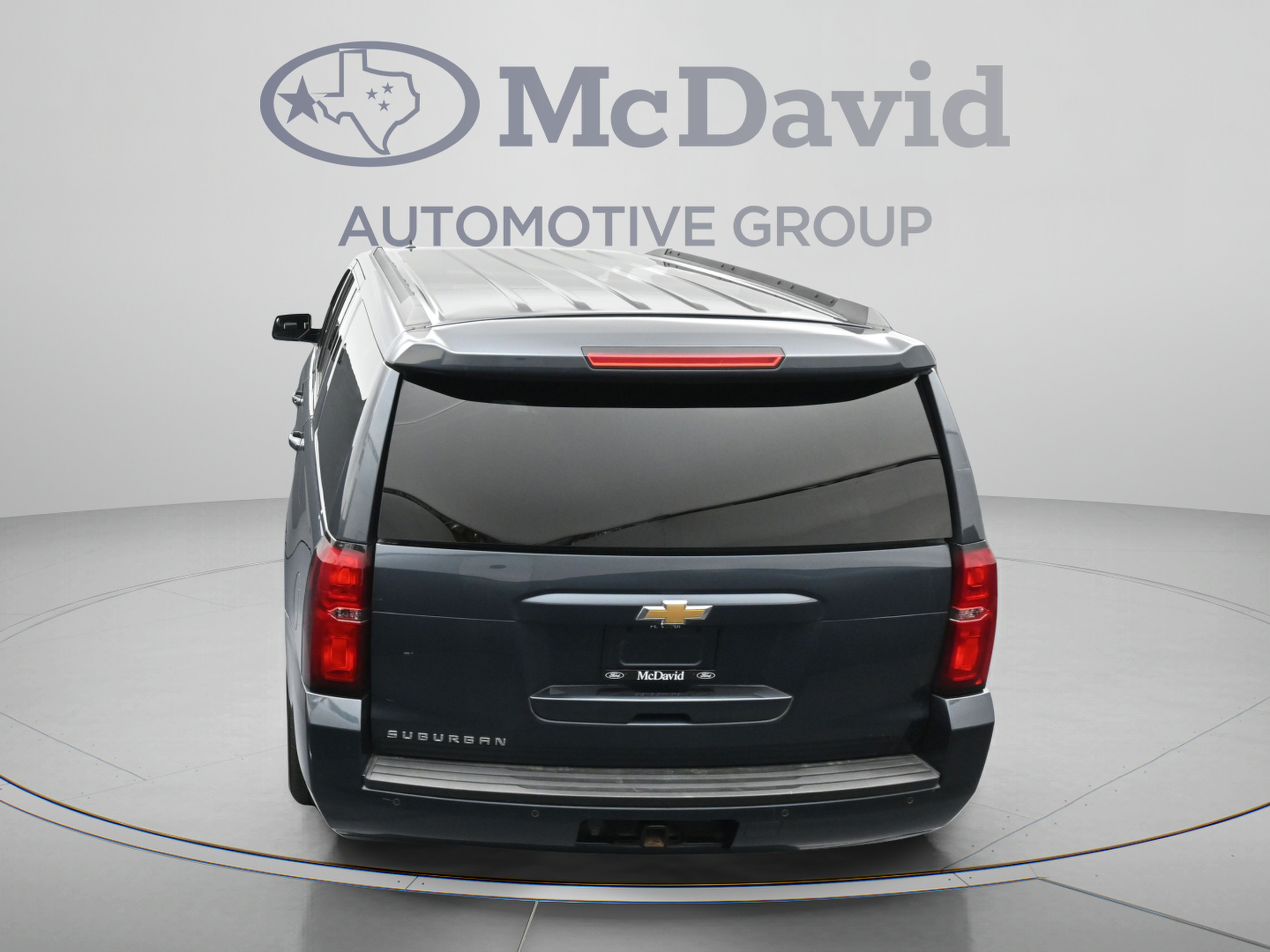 Used 2020 Chevrolet Suburban LS RWD image 38