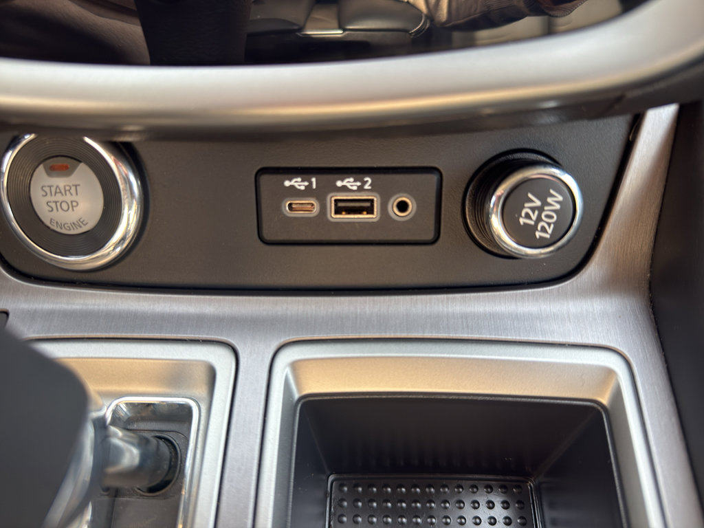 Certified 2024 Nissan Murano SV w/ SV Midnight Edition Package image 20