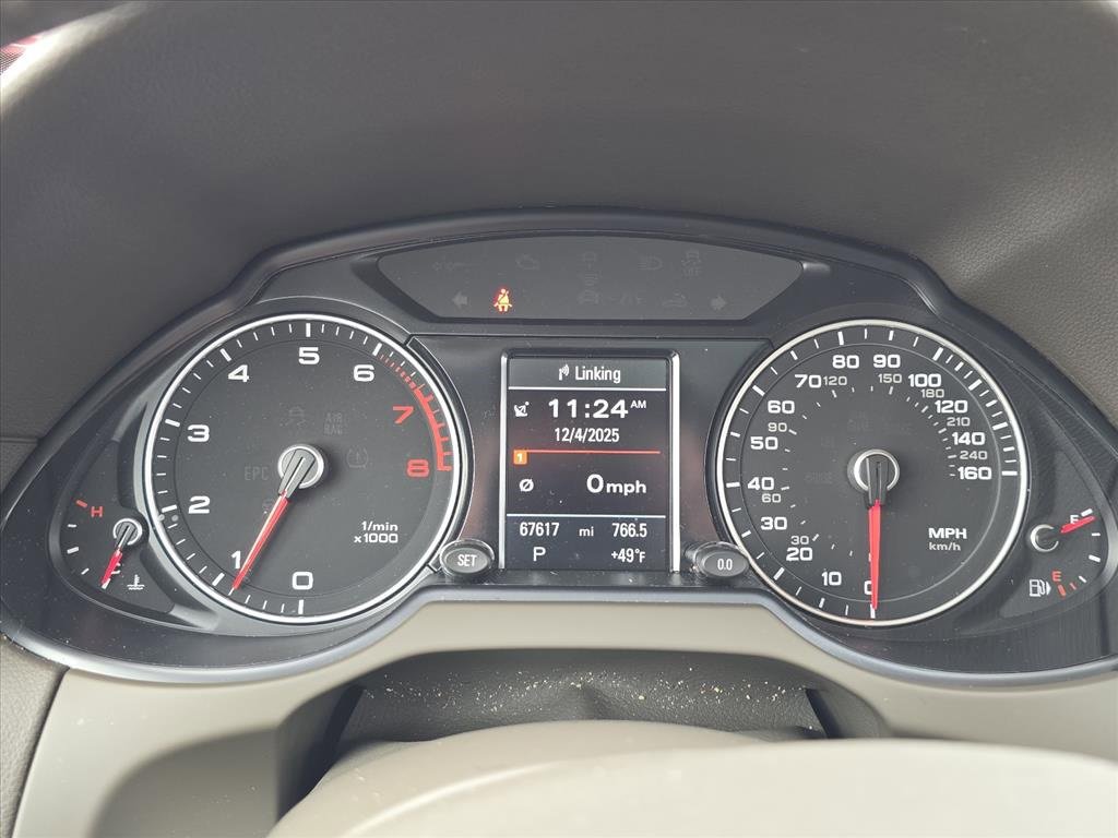 Used 2016 Audi Q5 2.0T Premium Plus w/ Technology Package image 15