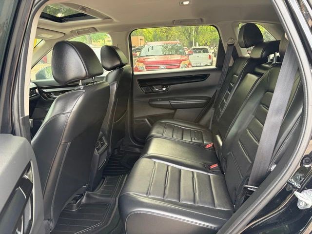 Used 2023 Honda CR-V EX-L image 17