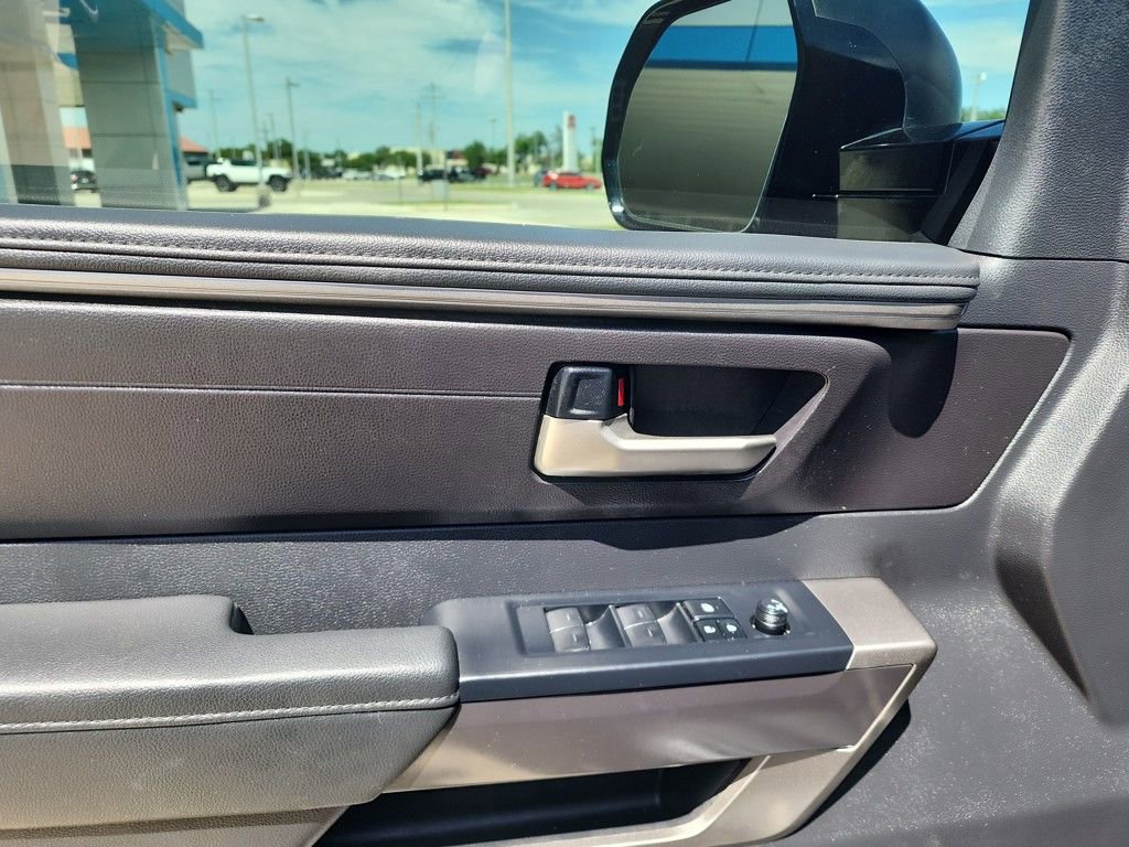 Used 2023 Toyota Tundra SR5 w/ SR5 Convenience Package image 14