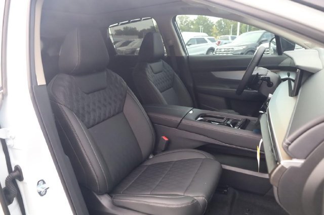 New 2026 Nissan Murano Platinum w/ Cargo Package AWD/4WD image 21