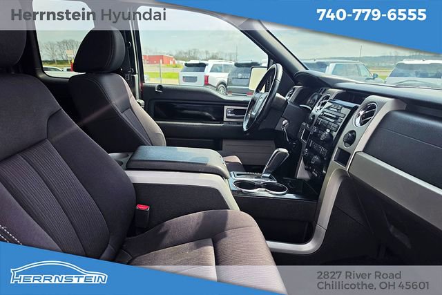 Used 2010 Ford F150 FX4 image 18
