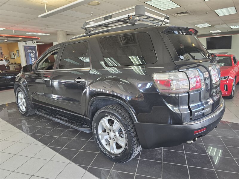 Used 2009 GMC Acadia SLT AWD/4WD image 5