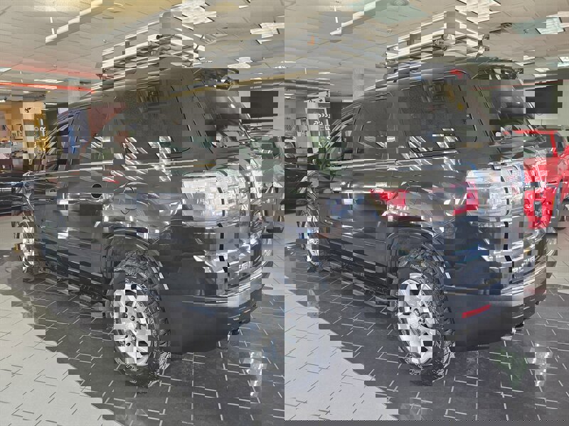 Used 2009 GMC Acadia SLT image 5