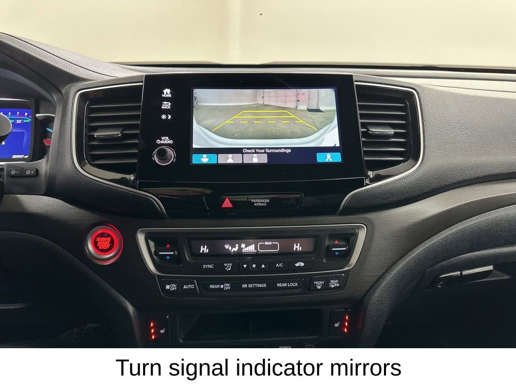 Used 2022 Honda Pilot TrailSport image 44