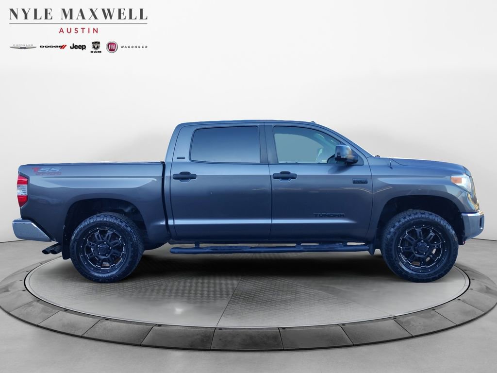 Used 2017 Toyota Tundra SR5 image 17