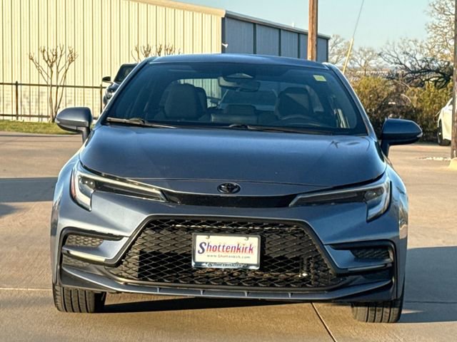 Used 2024 Toyota Corolla SE video 2