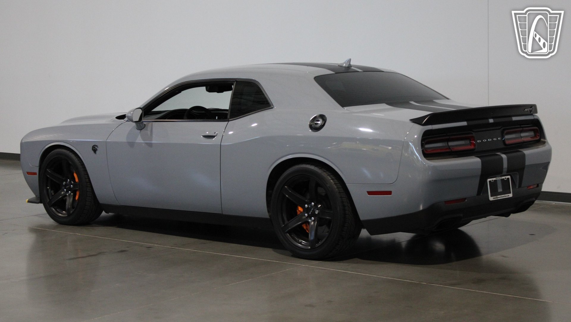 Used 2020 Dodge Challenger SRT Hellcat Redeye RWD image 18