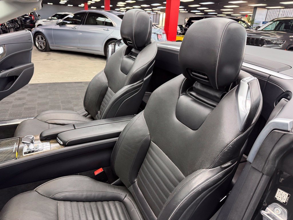 Used 2020 Mercedes-Benz SL 550 image 43