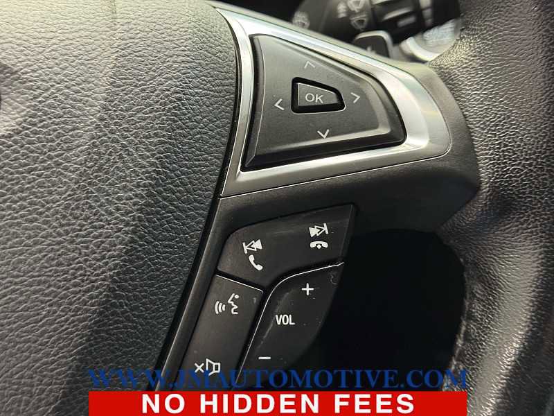 Used 2018 Ford Fusion SE w/ Equipment Group 201A FWD image 36