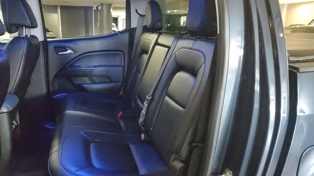 Used 2018 Chevrolet Colorado Z71 w/ Centennial Edition image 14
