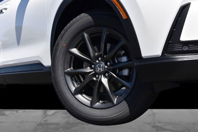 New 2026 Honda CR-V EX-L image 3