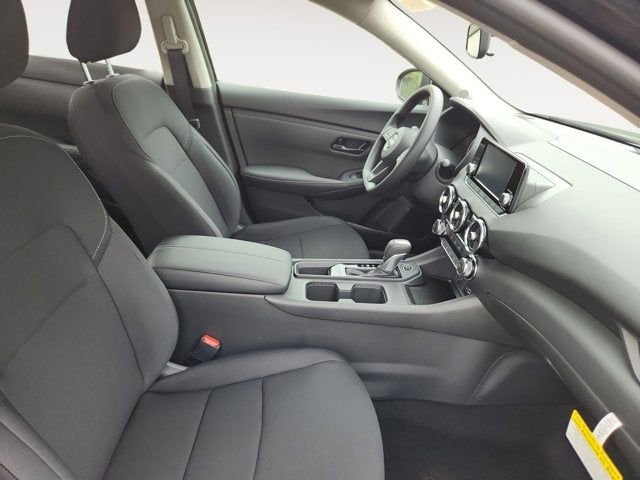 New 2025 Nissan Sentra S image 15