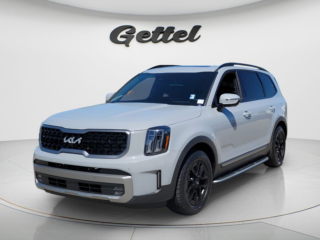 Used 2023 Kia Telluride SX Prestige X-Pro image 1