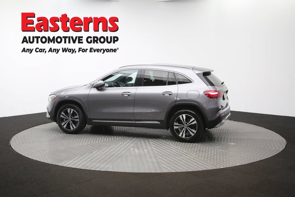 Used 2025 Mercedes-Benz GLA 250 image 60