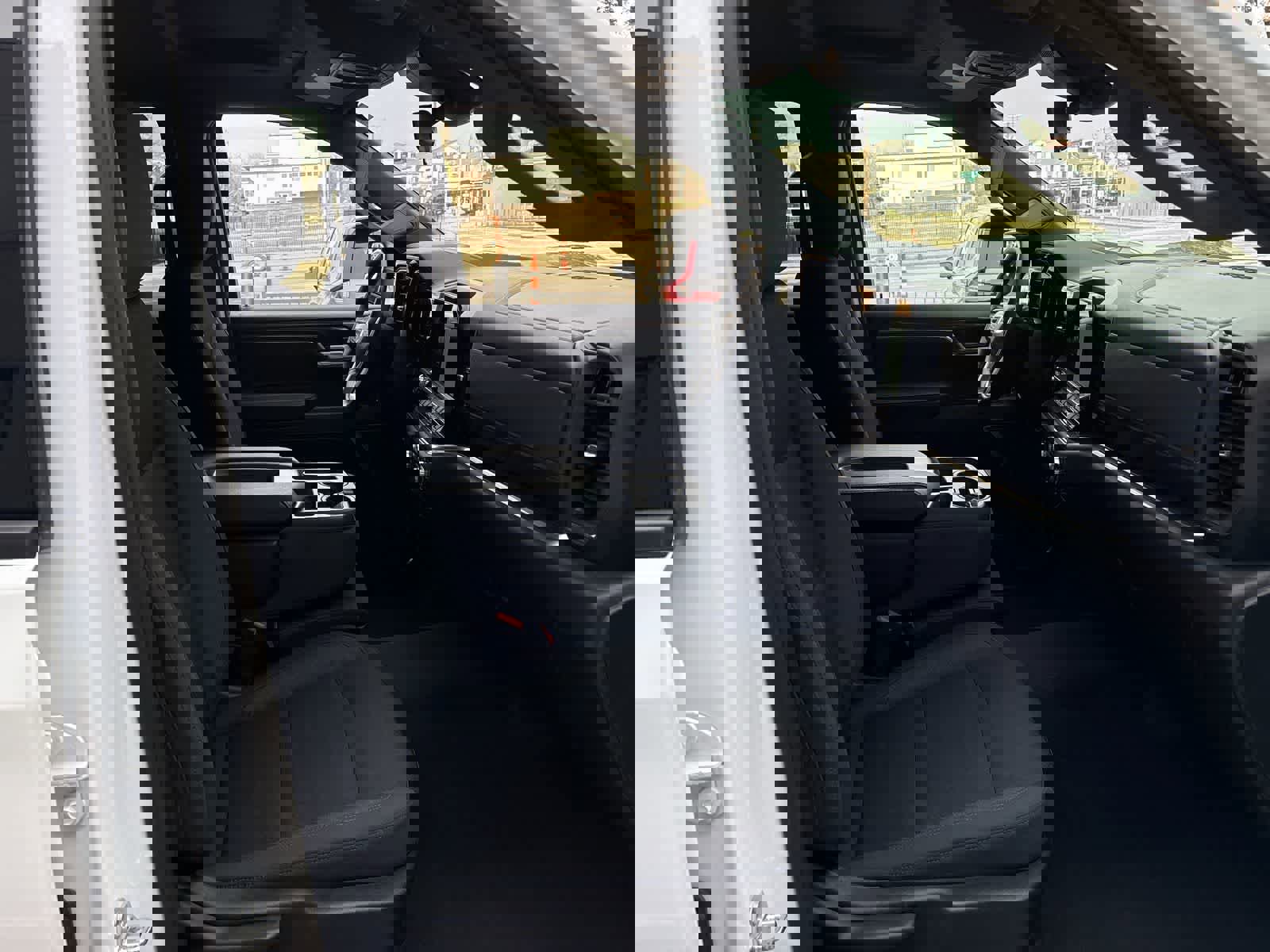 Used 2025 GMC Sierra 1500 Elevation image 21