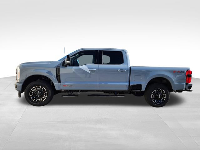 New 2026 Ford F250 Platinum AWD/4WD image 5