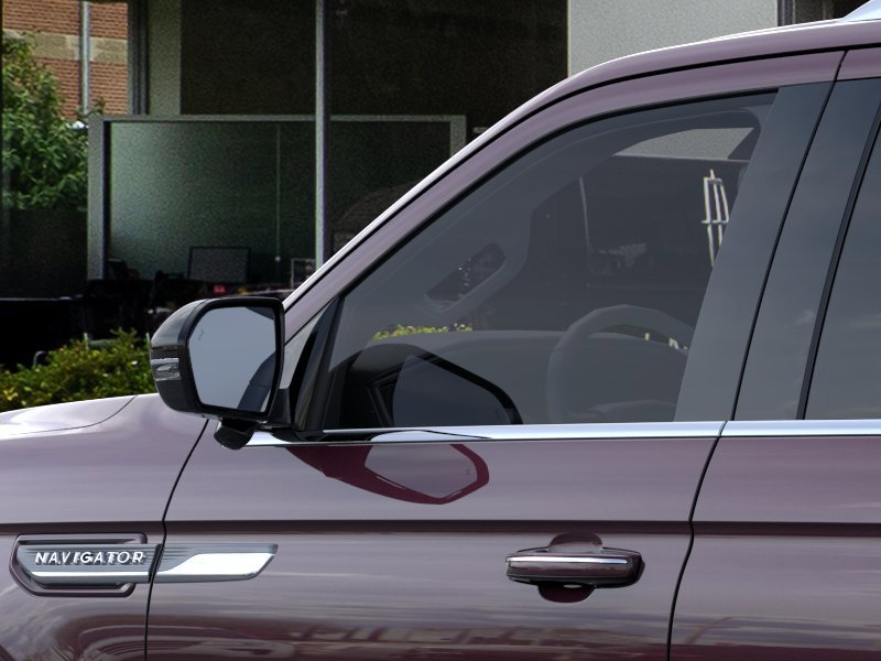 New 2024 Lincoln Navigator L Reserve AWD/4WD image 20