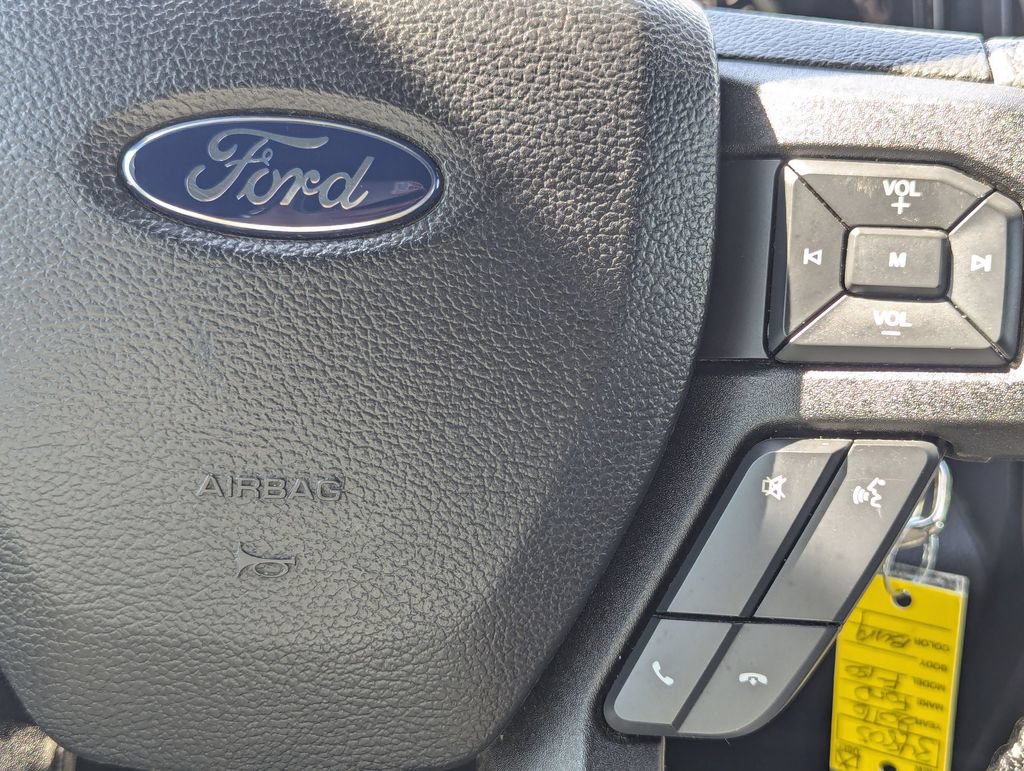 Used 2016 Ford F150 XLT w/ Equipment Group 301A Mid AWD/4WD image 15