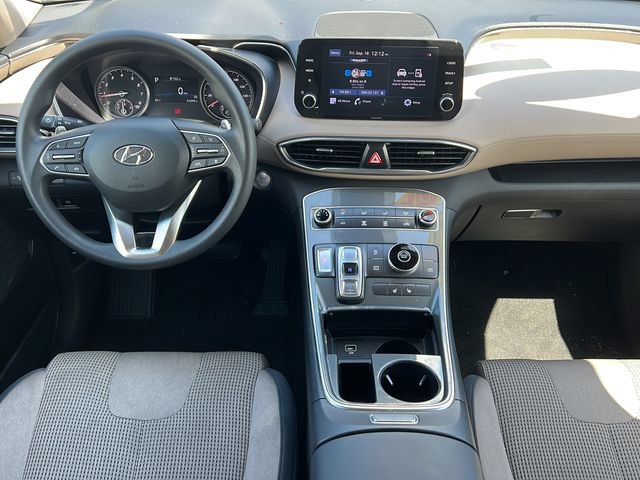 Used 2022 Hyundai Santa Fe SEL FWD image 14