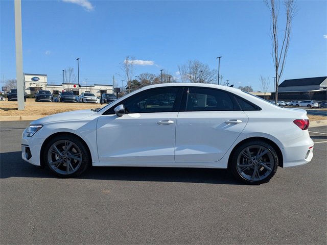 Used 2024 Audi A3 2.0T Premium image 7