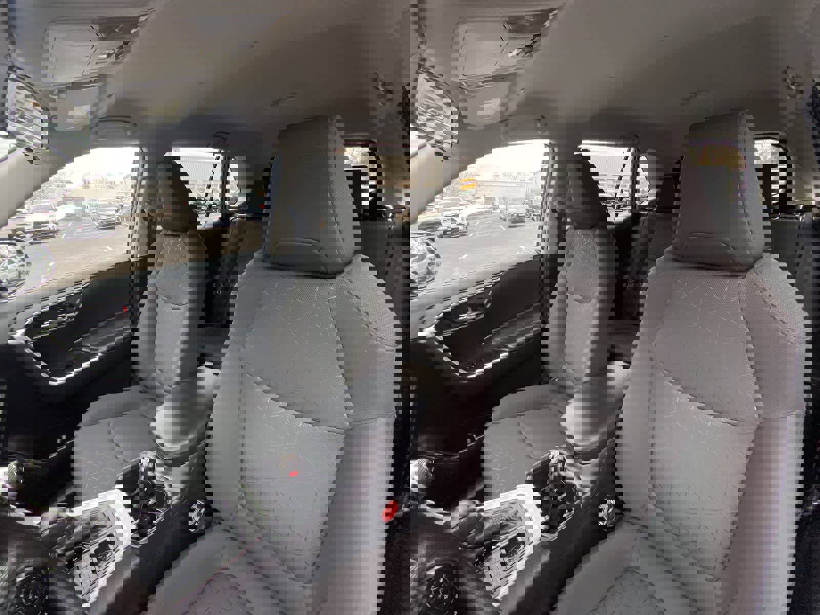 Used 2024 Toyota RAV4 XLE image 20