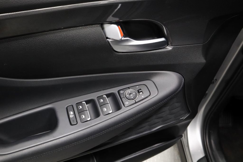 Certified 2023 Hyundai Santa Fe SEL AWD/4WD image 26