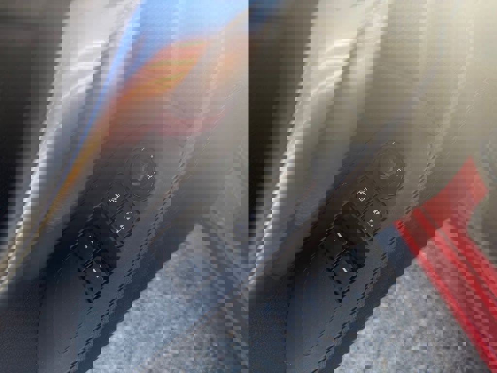 Used 2018 FIAT 124 Spider Abarth w/ Convenience Group image 12