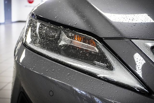 Used 2022 Lexus RX 350 FWD w/ Premium Package image 28