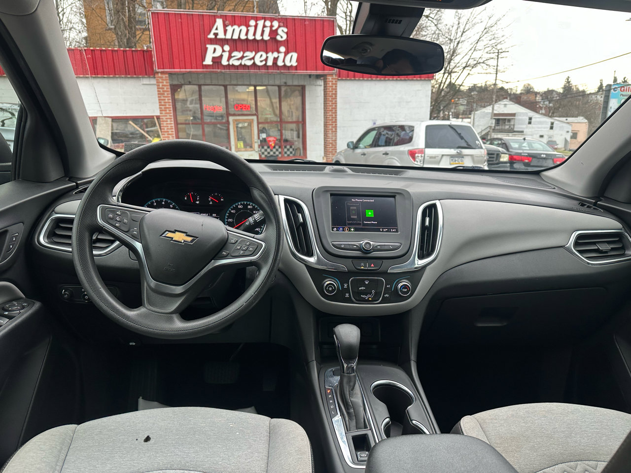 Used 2022 Chevrolet Equinox LS image 12