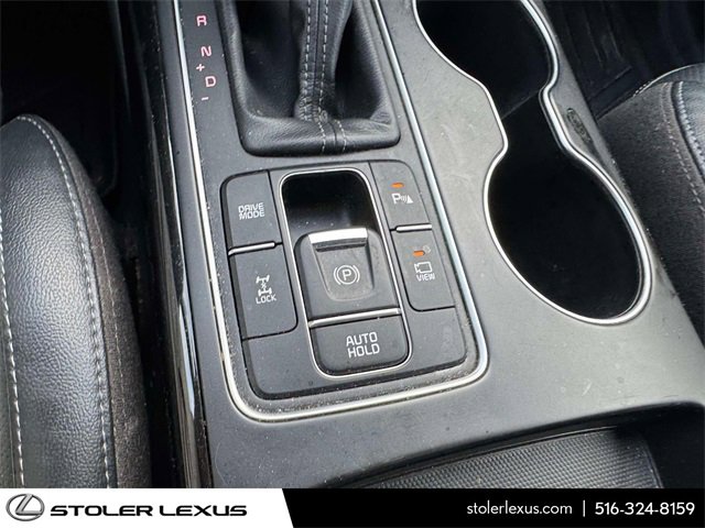 Used 2019 Kia Sorento SX w/ SX Touring Package image 37