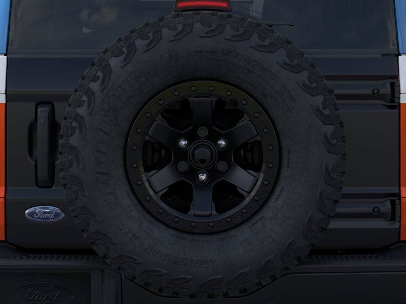 New 2026 Ford Bronco Stroppe Edition AWD/4WD image 25